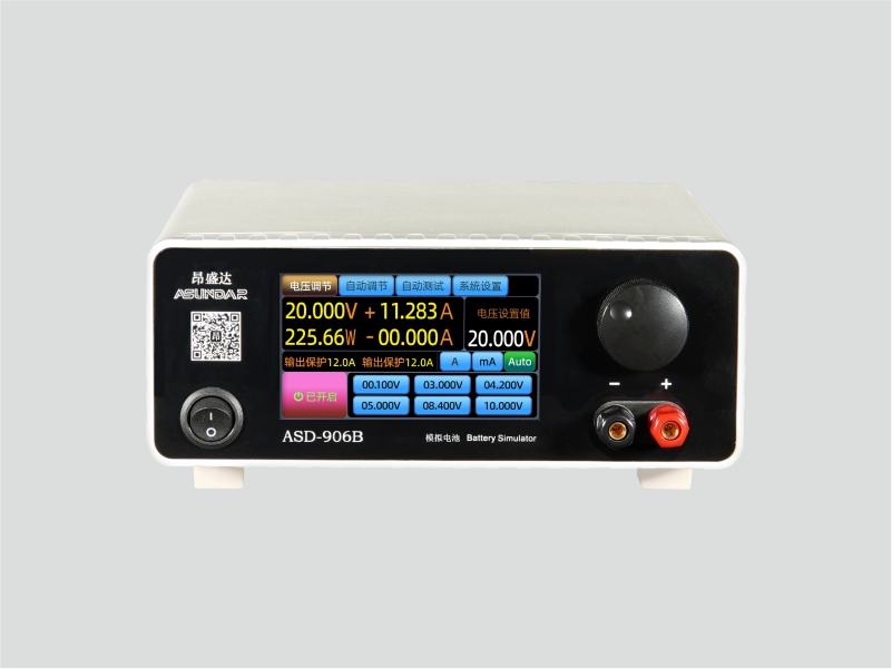 ASD906B