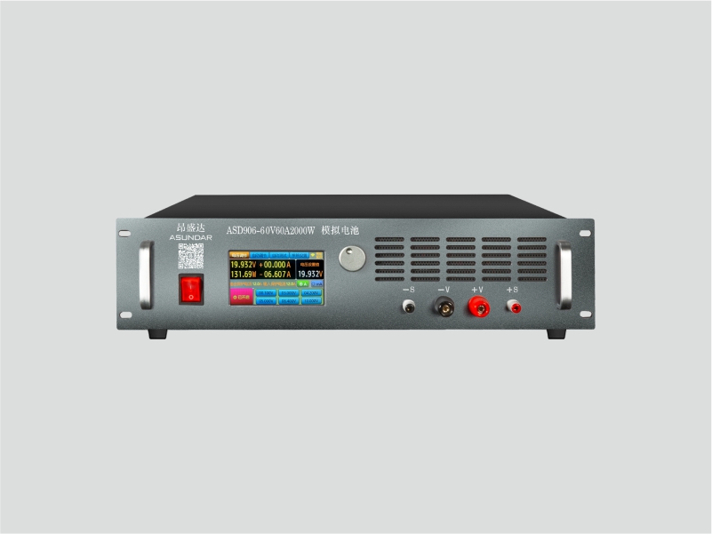 ASD906-60V60A2000W