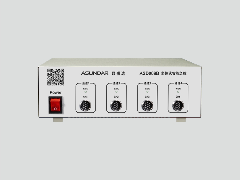 ASD909B